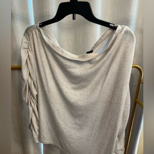 Nordstrom 1State long sleeve top. Size Large.